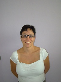 Žaneta Kombercová, sestra